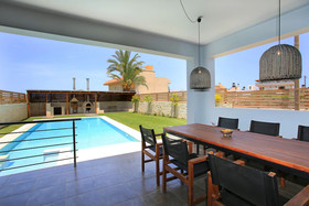 Villa Elpida
