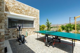 Villa GG