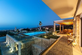 Villa GG