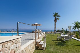 Villa GG