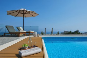 Villa GG