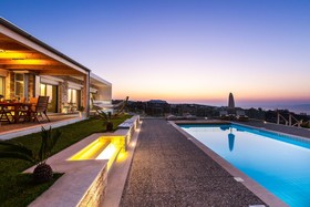 Villa GG