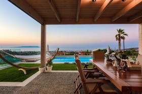 Villa GG