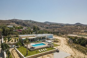 Villa GG