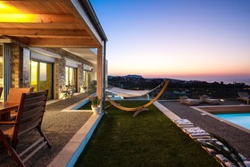 Villa GG