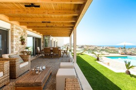 Villa GG
