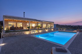 Villa GG
