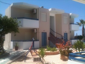 Marie Kelly Hotel & Apartments