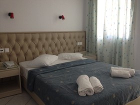 Marie Kelly Hotel & Apartments
