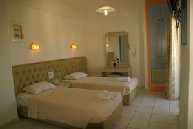 Marie Kelly Hotel & Apartments