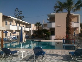 Marie Kelly Hotel & Apartments