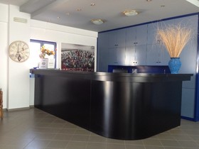 Marie Kelly Hotel & Apartments