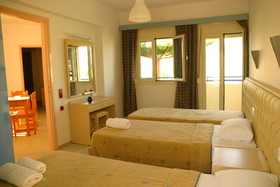 Marie Kelly Hotel & Apartments