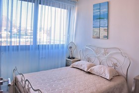 Villas Beach Front Mary