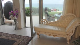 Villas Beach Front Mary