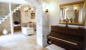 Villa Vitsentzos