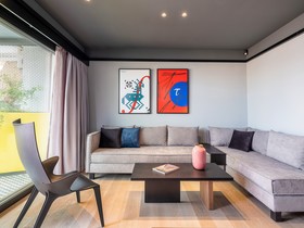 3 Pines Design Living