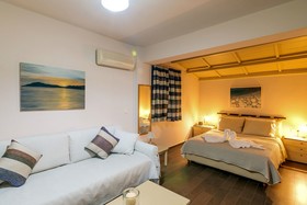 Aegean Blue Villa