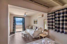 Aegean Blue Villa