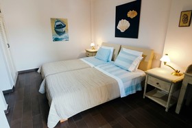 Aegean Blue Villa