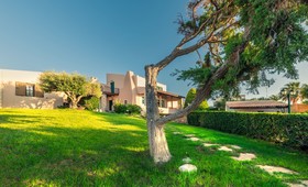 Aegean Blue Villa