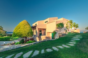 Aegean Blue Villa