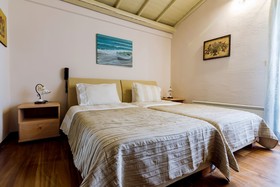 Aegean Blue Villa