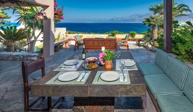 Aegean Blue Villa