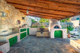 Aegean Blue Villa