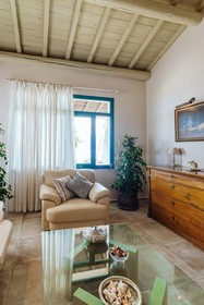 Aegean Blue Villa