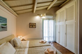 Aegean Blue Villa