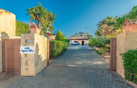 Aegean Blue Villa