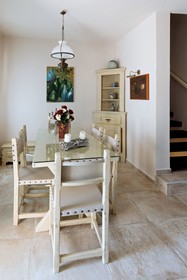 Aegean Blue Villa
