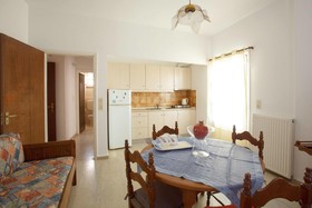 Albatross Studios and Apartments