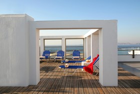 Aquila Atlantis Hotel