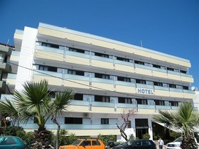 Athinaikon