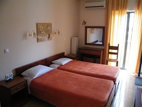 Athinaikon