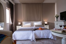 Athina Palace Resort & Spa