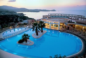 Athina Palace Resort & Spa
