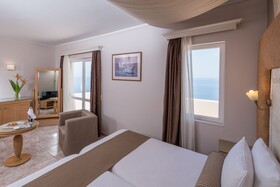 Athina Palace Resort & Spa