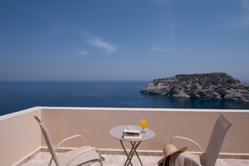 Athina Palace Resort & Spa