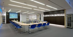 Atrion