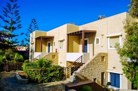Your Memories Aparthotel by Estia