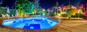 Your Memories Aparthotel by Estia