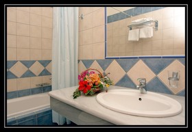 Blue Aegean Hotel & Suites