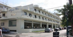 Blue Aegean Hotel & Suites