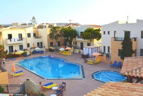 Blue Aegean Hotel & Suites