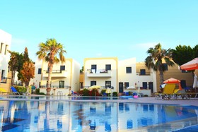 Blue Aegean Hotel & Suites