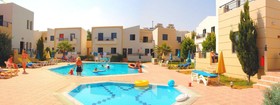Blue Aegean Hotel & Suites