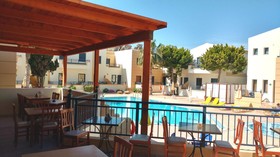 Blue Aegean Hotel & Suites